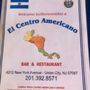Photo of El Centro Americano Bar & Restaurant