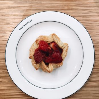 Commissary - make sure you try one of their pastries. so delicious - Bakeries Near Me - Dallas, Texas