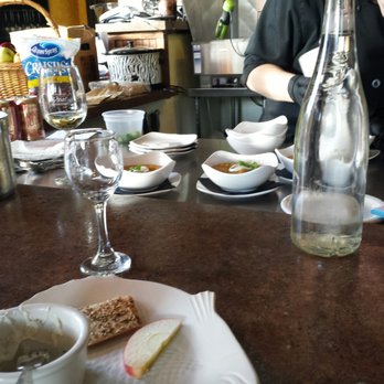 Victorias Reserve - Butternut soup soup to pair with a mead.... so good! - Specialty Food Near Me - Rochester, Michigan Victorias Reserve - Butternut soup soup to pair with a mead.... so good! - Specialty Food Near Me - Rochester, Michigan