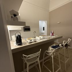 Il Principe Hotel - Room