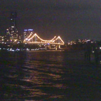 Brisbane River Walk - Hiking Near Me - Brisbane, QLD