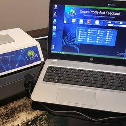 Trinity Holistic Wellness - Biofeedback