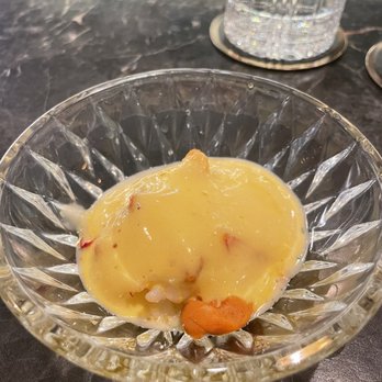 Alo Restaurant - Lobster - Bars Near Me - Toronto, Ontario