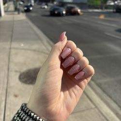 Clover Nail Spa