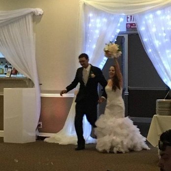 Bridal Alterations by Carol - Introducing Mr and Mrs Shepherd - Sewing & Alterations Near Me