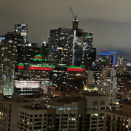 South view from my living room South view from my living room