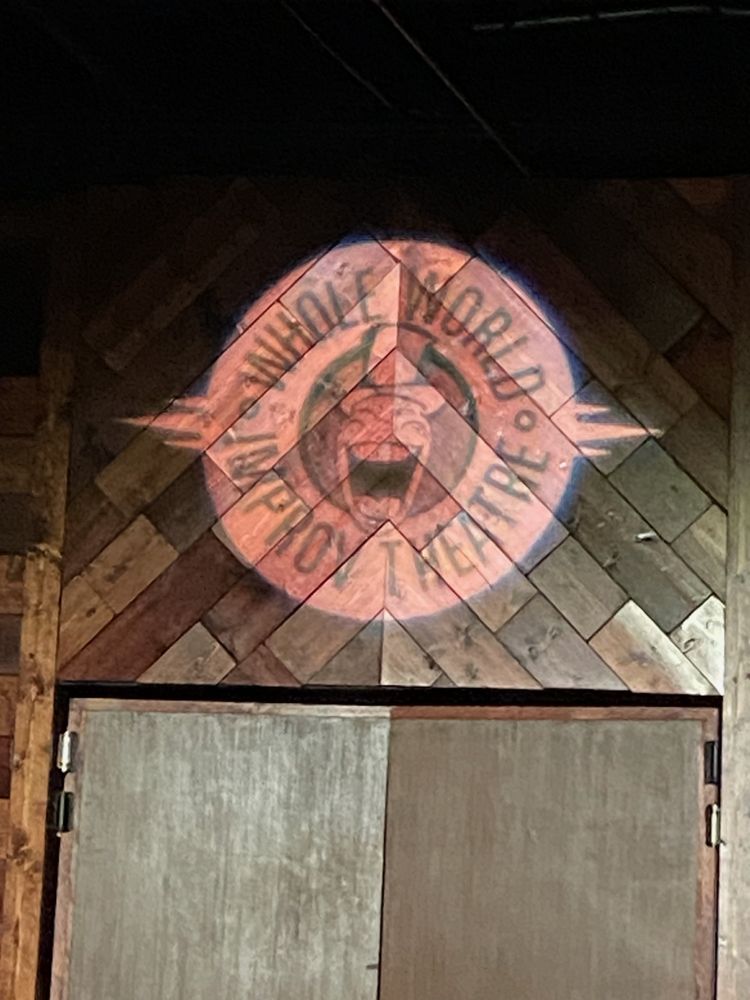 Whole World Improv Theatre