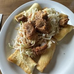 Don Chepe's Restaurant - Chicharron