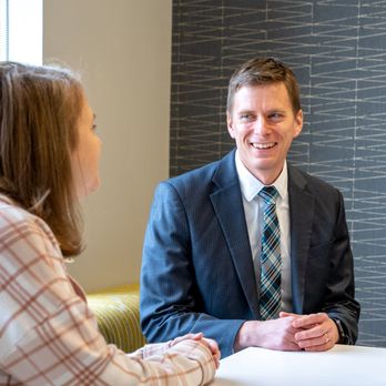 Hantzmon Wiebel - Financial Advising Near Me - Charlottesville, Virginia