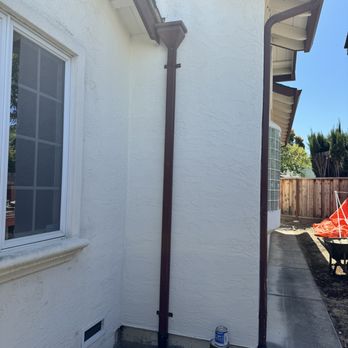 Plastering Solutions - After - Stucco Services Near Me - San Jose, California Plastering Solutions - After - Stucco Services Near Me - San Jose, California