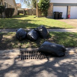 Richard's Disposal