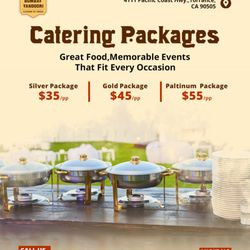 Bombay Tandoori & Banquet