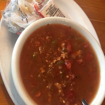 Herbie's Bar and Chowder House - Conch chowder - Bars Near Me - Marathon, Florida