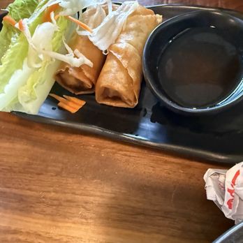 Pho Ever - Alhambra - Nem Spring Rolls - Vietnamese Near Me - Alhambra, California Pho Ever - Alhambra - Nem Spring Rolls - Vietnamese Near Me - Alhambra, California