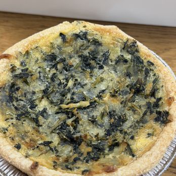Dudley's Bakery - Cold Dry Rock Hard Quiche - Delis Near Me - Santa Ysabel, California Dudley's Bakery - Cold Dry Rock Hard Quiche - Delis Near Me - Santa Ysabel, California