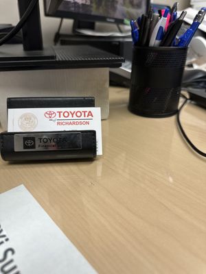 TOYOTA OF RICHARDSON SERVICE - 80 Photos & 627 Reviews - 1221 N Central ...