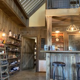 tobacco road distillers TOBACCO BARN DISTILLERY - Updated May 2026 - 49 Photos & 26 Reviews - 24460  Hollywood Rd, Hollywood, Maryland - Distilleries - Phone Number