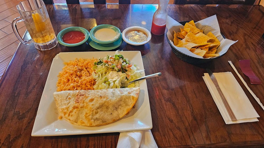 Social spots from El Veracruz