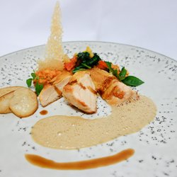 Restaurant Sieghard - Dj and Diner jeden Freitag