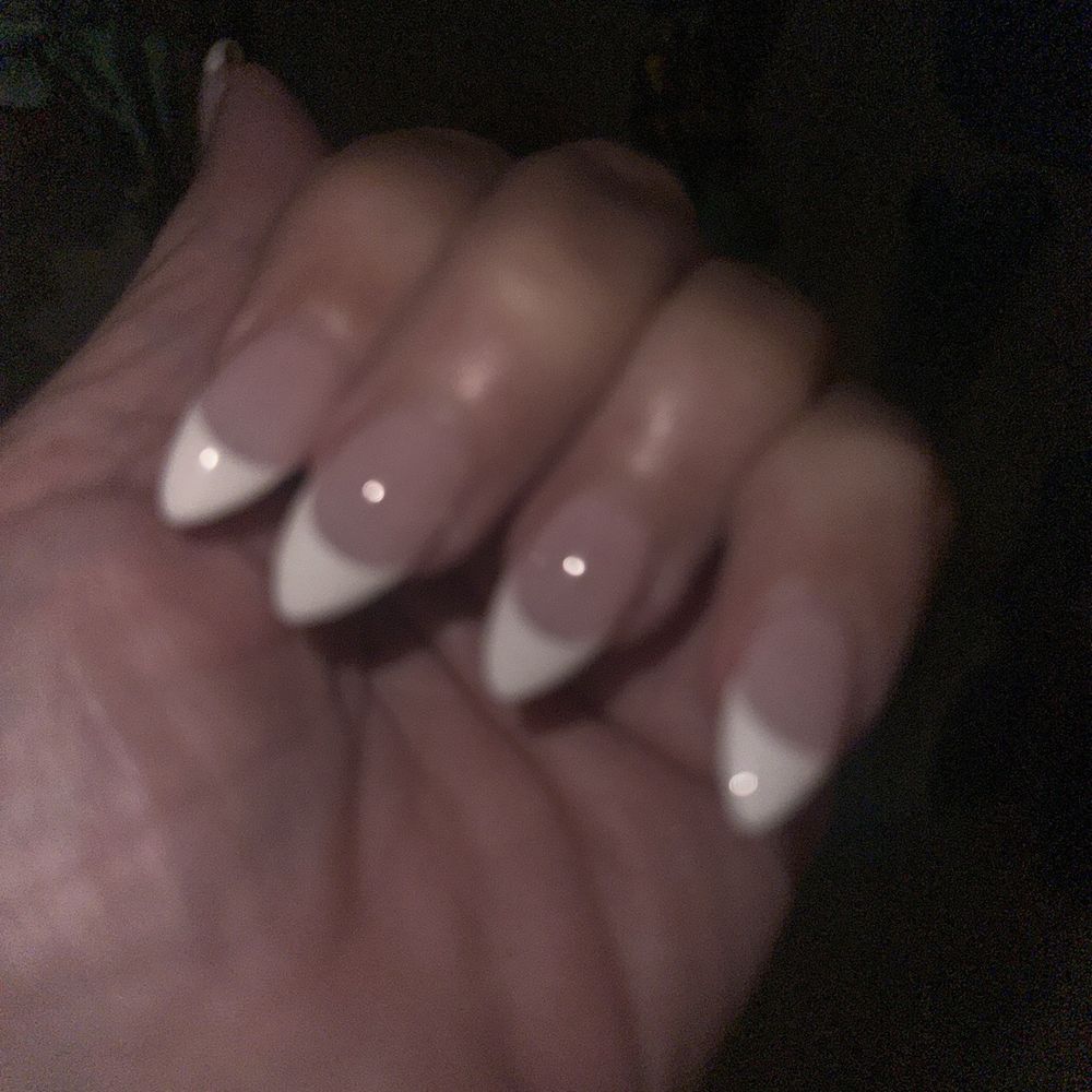 Corner Salon & Spa - Great job - Nail Salons Near Me - Knoxville, Tennessee