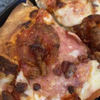 Rick's Pizza, Beer, & More - Pizza Near Me - Reno, Nevada Rick's Pizza, Beer, & More - Pizza Near Me - Reno, Nevada