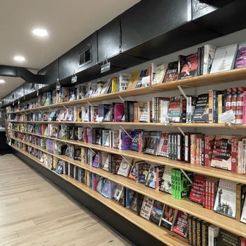 Baldwin & Co. - Bookstores Near Me - New Orleans, Louisiana