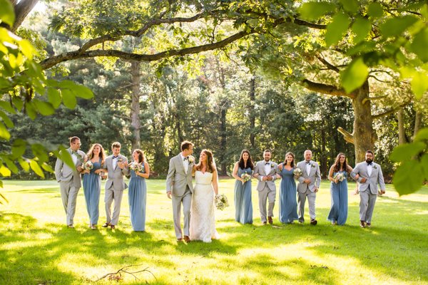 The Legacy Club by null