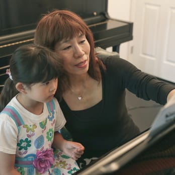 Mariko Piano Studio - Musical Instruments & Teachers Near Me Mariko Piano Studio - Musical Instruments & Teachers Near Me
