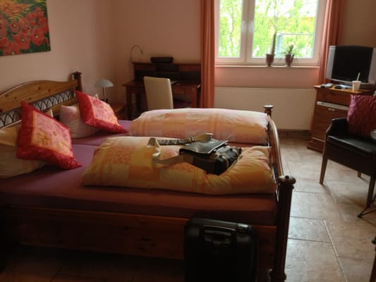 Hotel La Principessa by null