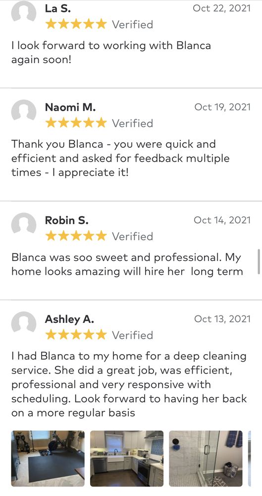 FRESH CLEANING OF Updated June 2024 24 Photos Duluth