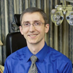Family Vision Center -Tacoma - Dr. Nathan Gorham, O.D.