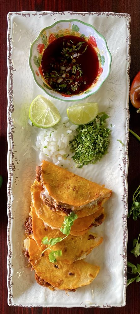 Taqueria Don Julios — Mexican restaurant in Ruskin
