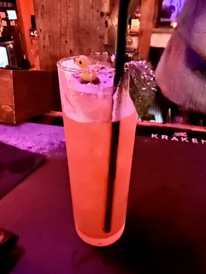 The Volstead by null