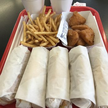 Tony's Coneys - Ice Cream & Frozen Yogurt Near Me - Columbus, Ohio