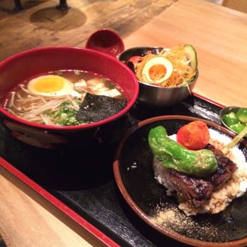 RAMEN-SAN - The express lunch - Ramen Near Me - Chicago, Illinois RAMEN-SAN - The express lunch - Ramen Near Me - Chicago, Illinois