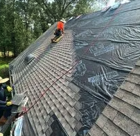 Slide of KLA Roofing & Construction