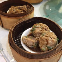 Crystal Seafood Restaurant