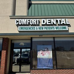 Comfort Dental at Hicksville