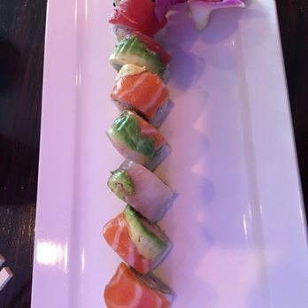 Sushi Hana - Rainbow row - Sushi Bars Near Me - Pooler, Georgia