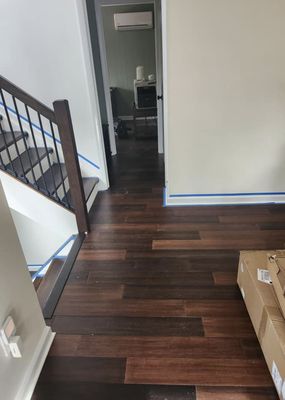 Hardwood Flooring - At Redemption Hardwood Flooring, we bring timeless beauty and lasting value to your home or business with expert hardwood flooring services. Whether you're installing new floors or restoring old ones, our skilled team delivers exceptional craftsmanship and unmatched attention to detail.

🪵 Hardwood Flooring That Lasts a Lifetime
We specialize in a wide range of hardwood flooring solutions that add warmth, character, and durability to any space. From classic oak and maple to modern engineered wood styles, we help you choose the perfect option to match your design goals and lifestyle.

🔨 Our Hardwood Flooring Services Include:
New hardwood floor installation

Custom hardwood designs and inlays

Hardwood floor sanding and refinishing

Staining, sealing, and coating

Repair and restoration of existing floors

Glue-down, nail-down, or floating installations

🏠 Why Choose Redemption Hardwood Flooring?
Over [insert years] of experience

Precision craftsmanship and quality materials

Personalized service from start to finish

Clean, efficient, and respectful job sites

Competitive pricing with no hidden fees

Whether you're renovating your home, updating a commercial space, or preserving historic flooring, Redemption Hardwood Flooring is your trusted partner for beautiful results that stand the test of time.

Contact us today for a free estimate and see how we can bring your hardwood flooring vision to life.
