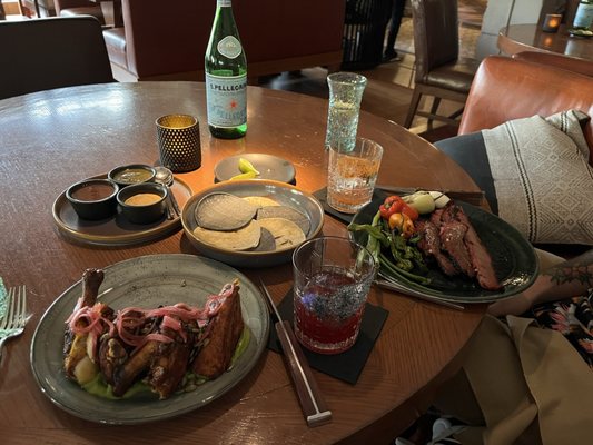 Renata's Hearth by null