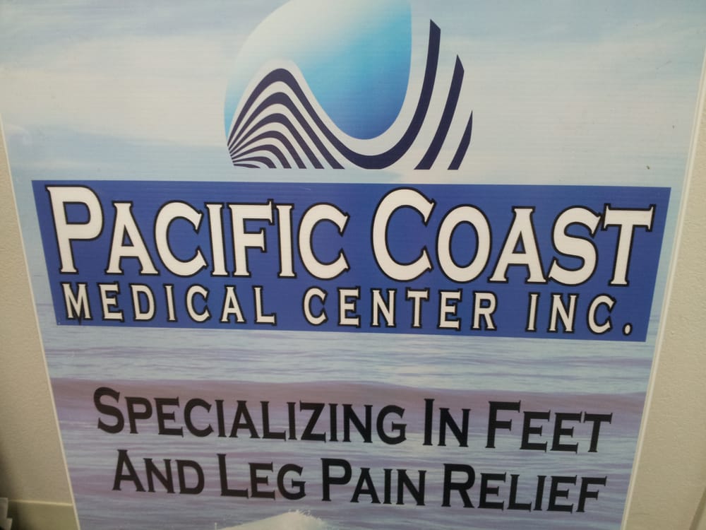 PACIFIC COAST MEDICAL CLINIC 990 Klamath Ln, Yuba City, California