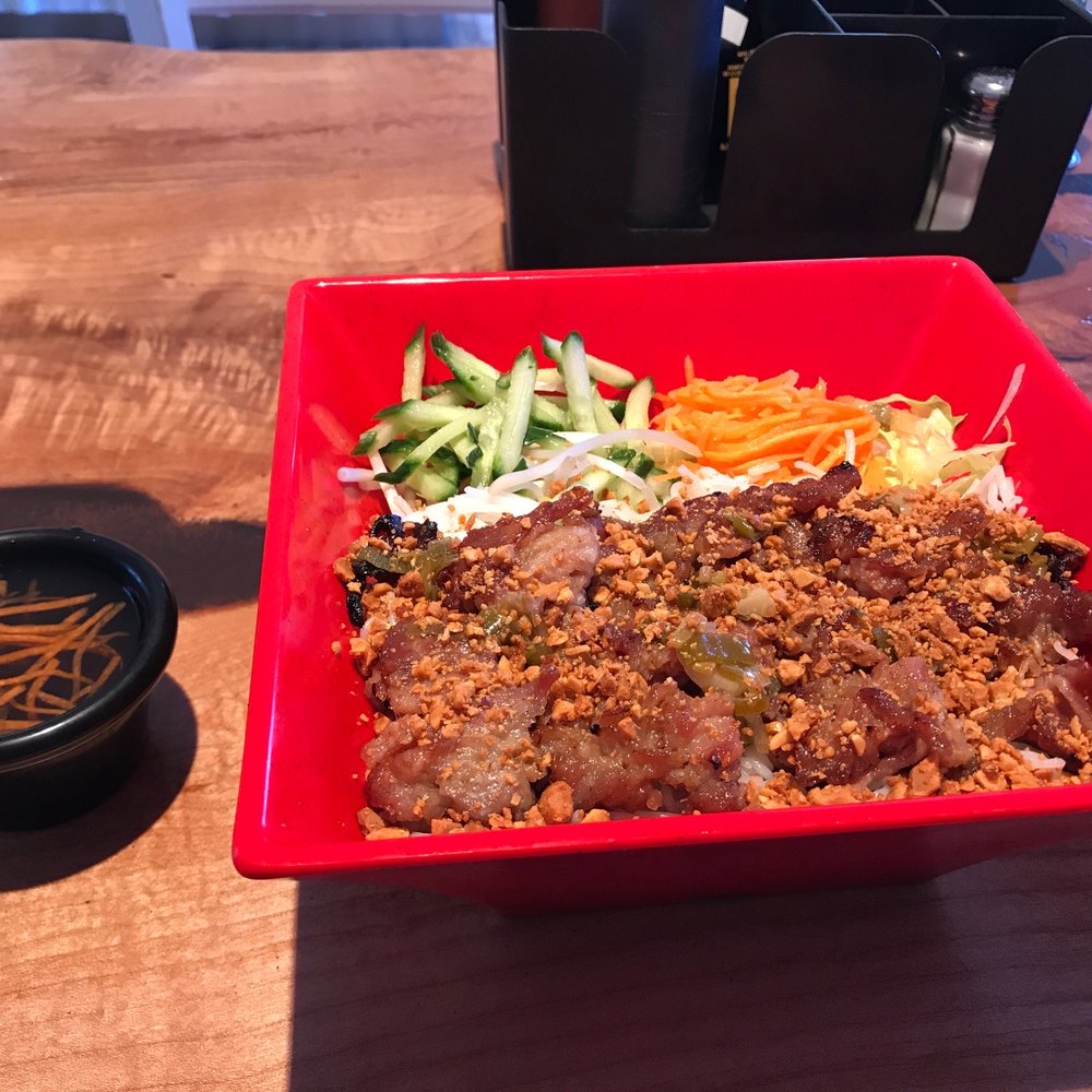 Lan Vietnamese Express - Vietnamese Near Me - Parksville, British Columbia Lan Vietnamese Express - Vietnamese Near Me - Parksville, British Columbia