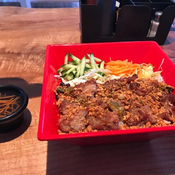 Lan Vietnamese Express - Vietnamese Near Me - Parksville, British Columbia