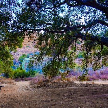 Corriganville Park - Dog Parks Near Me - Simi Valley, California