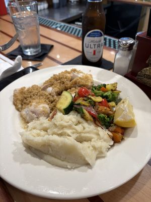 George's Restaurant & Bar by null