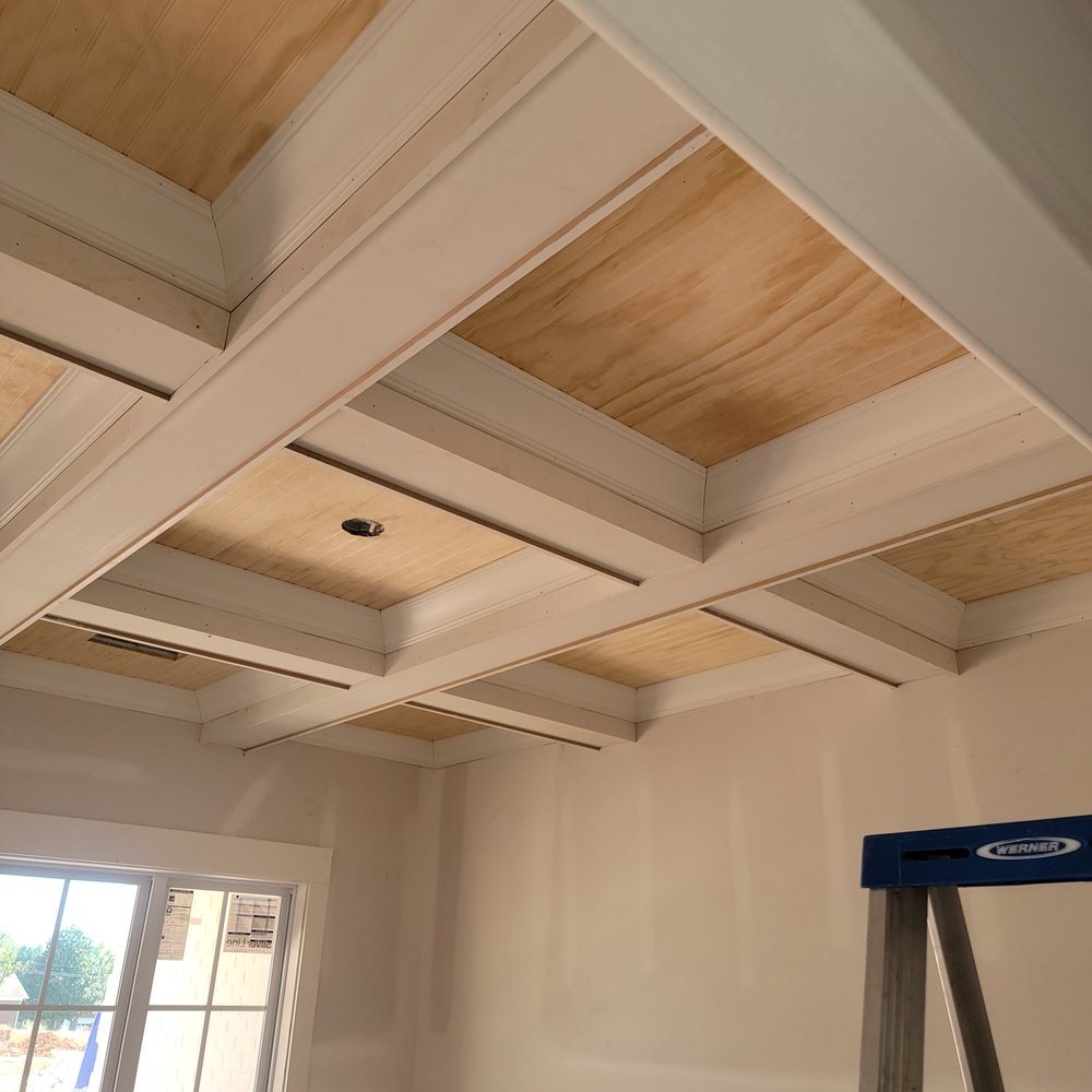 VAUGHNS INTERIOR CUSTOMS Athens, Alabama Carpenters Phone Number