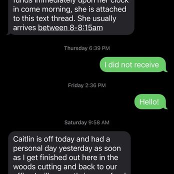 Dick's Hardwood Delivery - Firewood Near Me