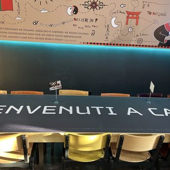 Piola Memorial - Pizza Near Me - Houston, Texas
