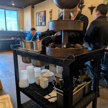 Gabriela & Sofia's Tex-Mex - Guacamole - Mexican Near Me - Dallas, Texas